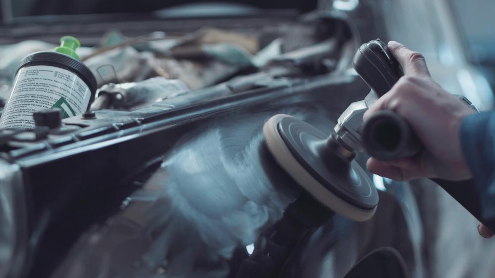 carrosserie